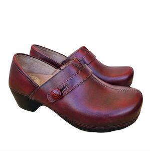 Dansko Clog
